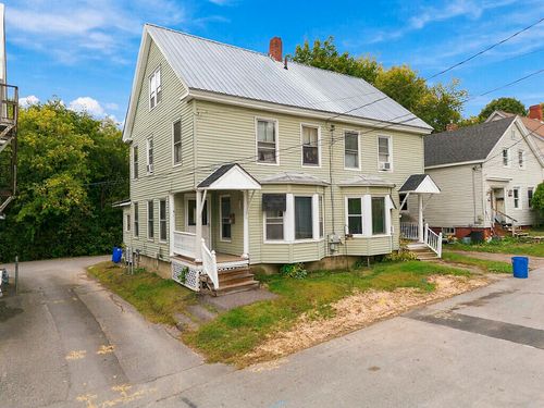 14 Boothby Street, Waterville, ME, 04901 | Card Image