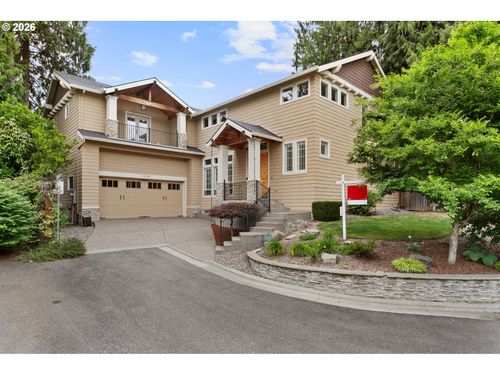 11085 Nw Eggers Ct, Portland, OR, 97229 | Card Image