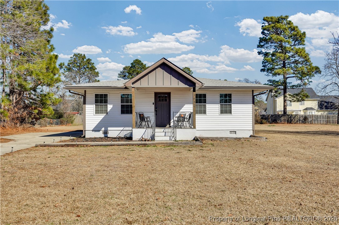 Residential in Fayetteville 2