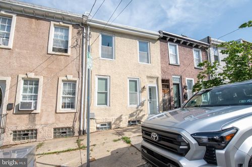 3421 Crawford St, PHILADELPHIA, PA, 19129-1515 | Card Image