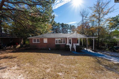 7508 Claudia Dr, Columbia, SC, 29223-4862 | Card Image