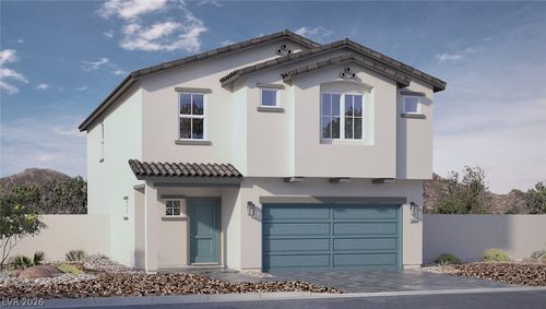 7392 Dominguez Bay Drive, North Las Vegas, NV, 89084 | Card Image