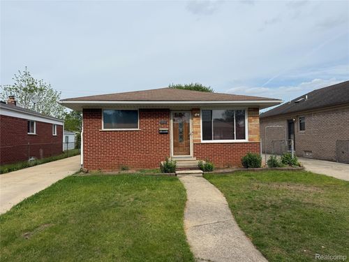 6484 Drexel St, Dearborn Heights, MI, 48127-2213 | Card Image