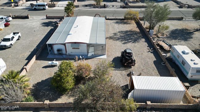 49718 Onyx Ave, House other with 2 bedrooms, 1 bathrooms and null parking in Quartzsite AZ | Image 44