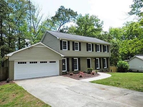 1315 Arden Dr Sw, Marietta, GA, 30008-3507 | Card Image
