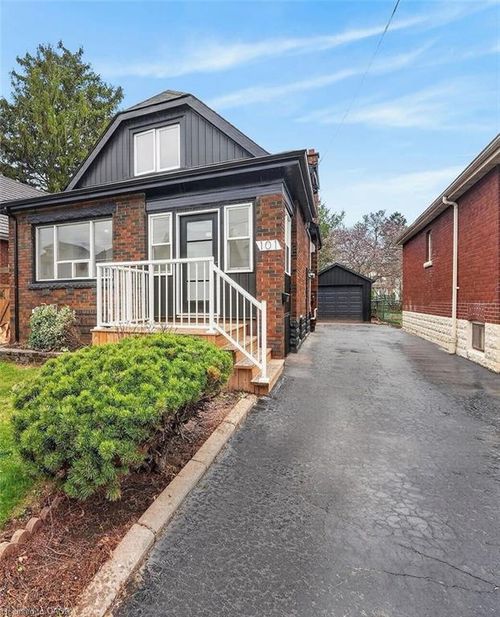 101 Houghton Ave S, Hamilton, ON, L8K2M9 | Card Image