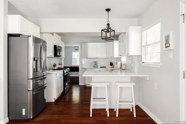 5214 Valley Oak Dr, House other with 3 bedrooms, 3 bathrooms and null parking in Austin TX | Image 7