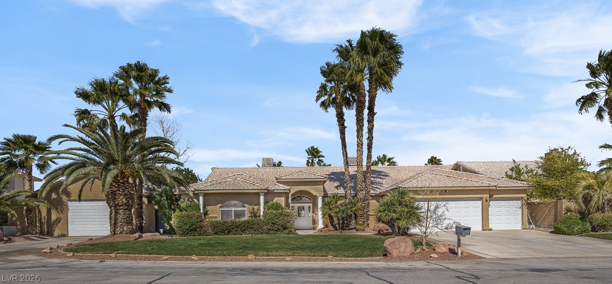 Residential in Las Vegas