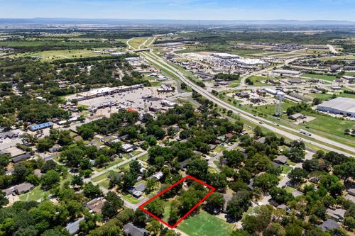 1700 S Clay St, Kaufman, TX, 75142-3458 | Card Image