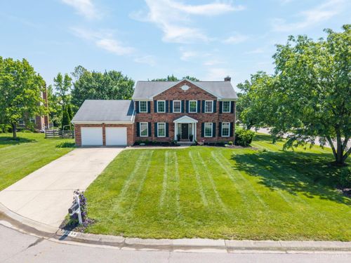 5256 Silverwood Ct, West Chester, OH, 45069 | Card Image