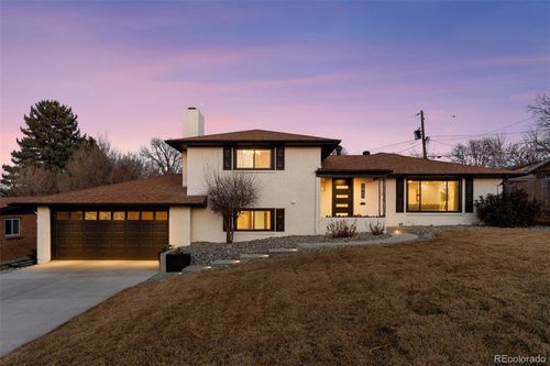 3860 Dudley St, Wheat Ridge, CO, 80033-4328 | Card Image