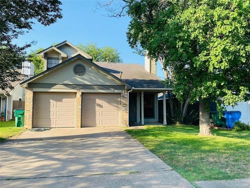 14587 Robert I Walker Blvd, Austin, TX, 78728-6708 | Card Image