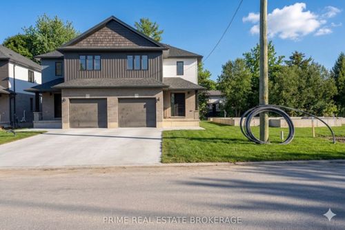 5-177 Chestnut St, Lucan, ON, N0M2J0 | Card Image