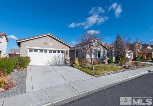 10712 Ridgebrook Dr, Reno, NV, 89521-8333 | Card Image