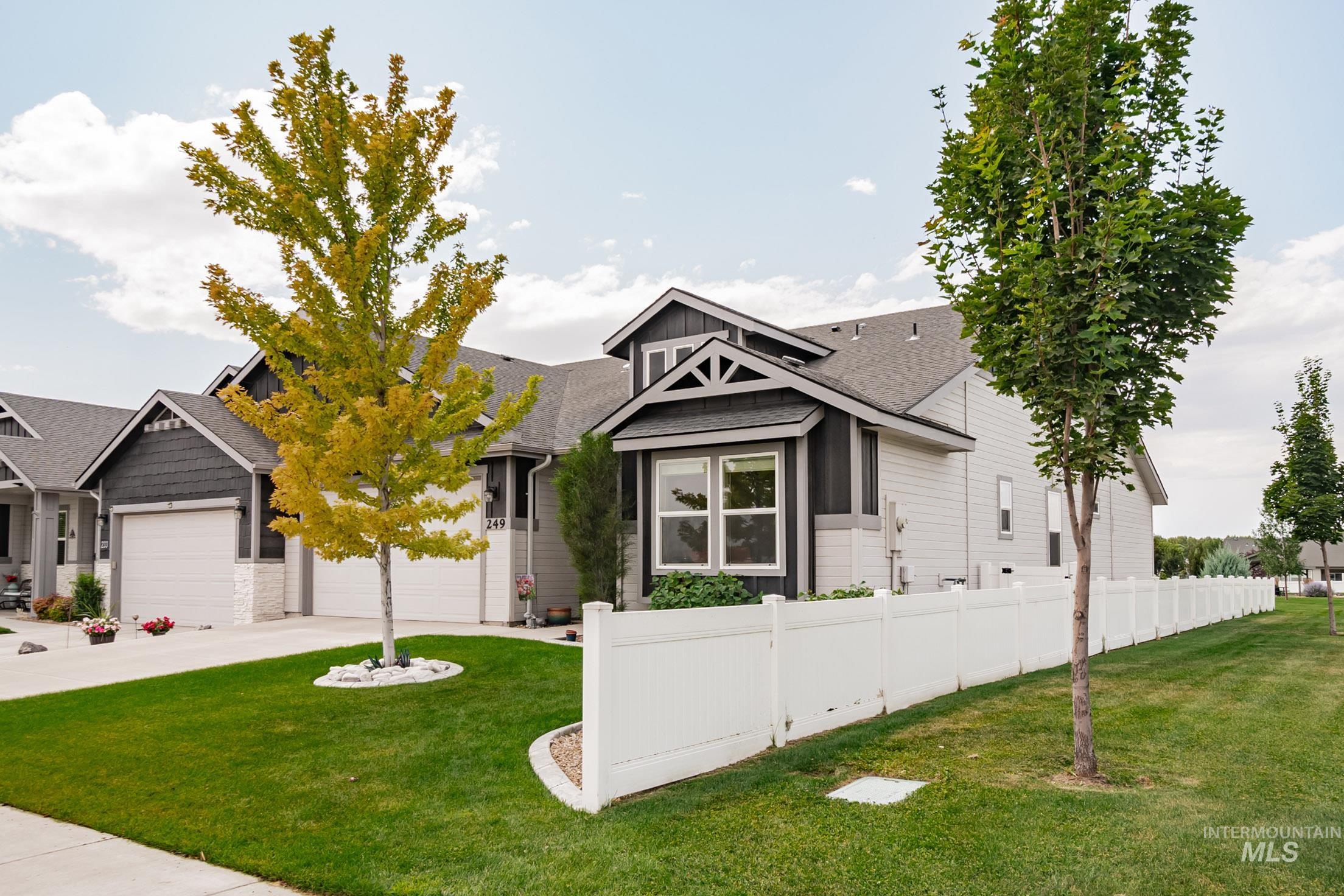Sailer Ave, Kuna, ID 83634