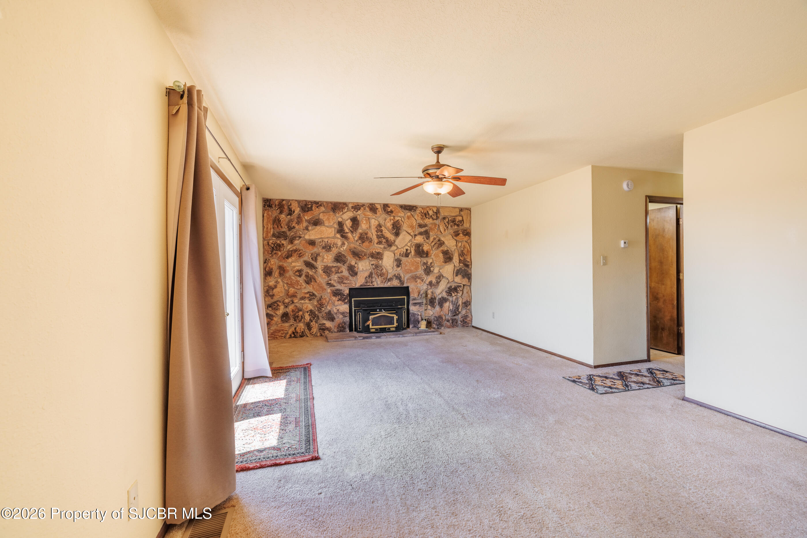 Residential in Aztec 3