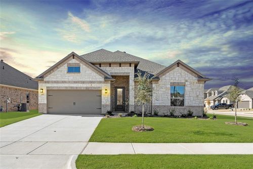 433 Lamb Lane, Waxahachie, TX, 75167 | Card Image