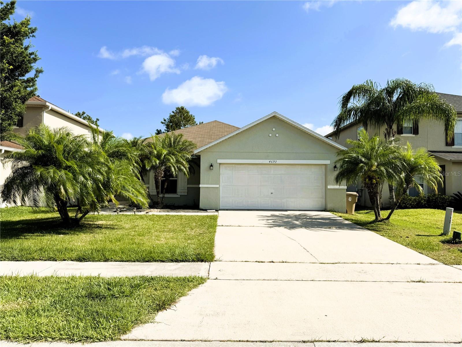 Ross Lanier Ln, Kissimmee, FL 34758