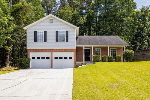 6541 Lazy Creek Ct, Lithonia, GA, 30058-6085 | Card Image