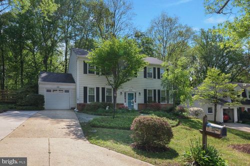 1332 Winding Waye Ln, SILVER SPRING, MD, 20902-1450 | Card Image