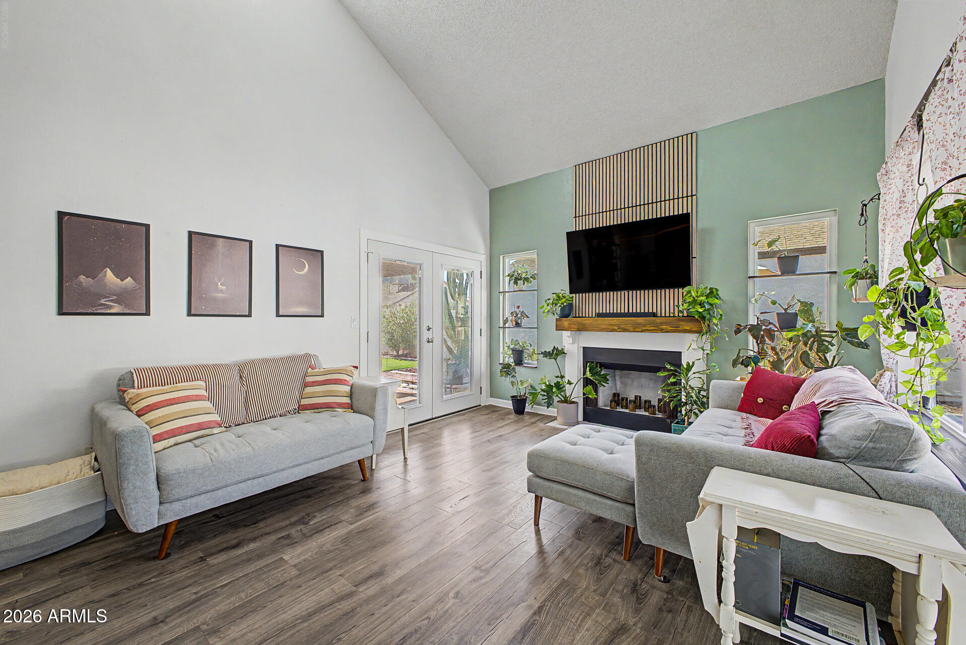 Residential in Glendale
