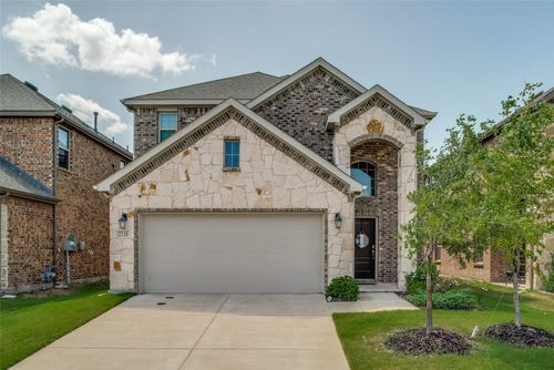 2128 Elena Dr, Anna, TX, 75409-8287 | Card Image