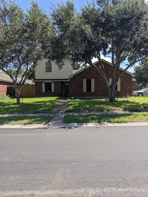 5138 Cavendish Dr, Corpus Christi, TX, 78413-5339 | Card Image