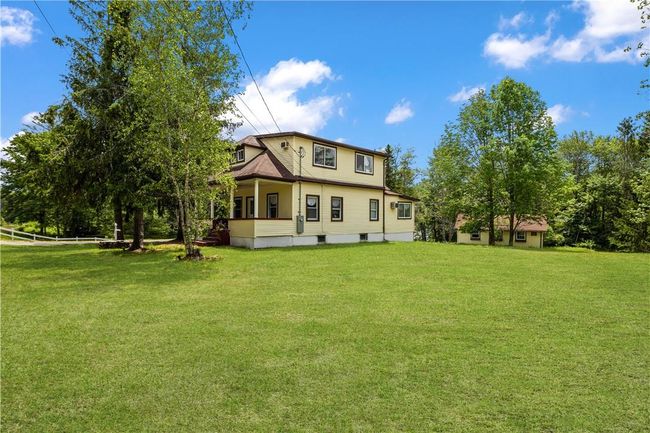 1067 State Route 52, House other with 4 bedrooms, 5 bathrooms and null parking in Loch Sheldrake NY | Image 4