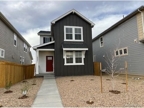 14839 Arbor Blvd W, Thornton, CO, 80602-6176 | Card Image