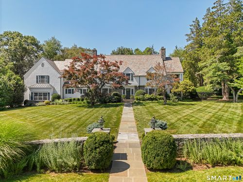 66 Stanton Rd, Darien, CT, 06820-5138 | Card Image