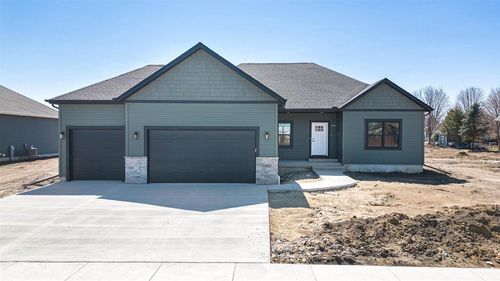 2365 Pow Wow Trl, BELOIT, WI, 53511-8963 | Card Image