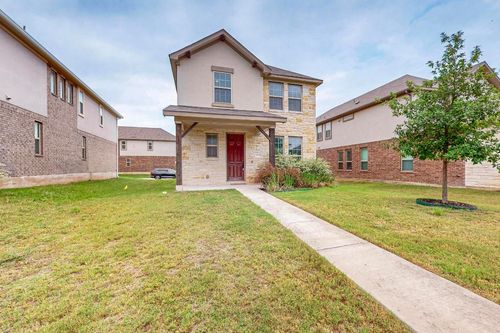 2908 Harvester Ln, Round Rock, TX, 78664-2082 | Card Image