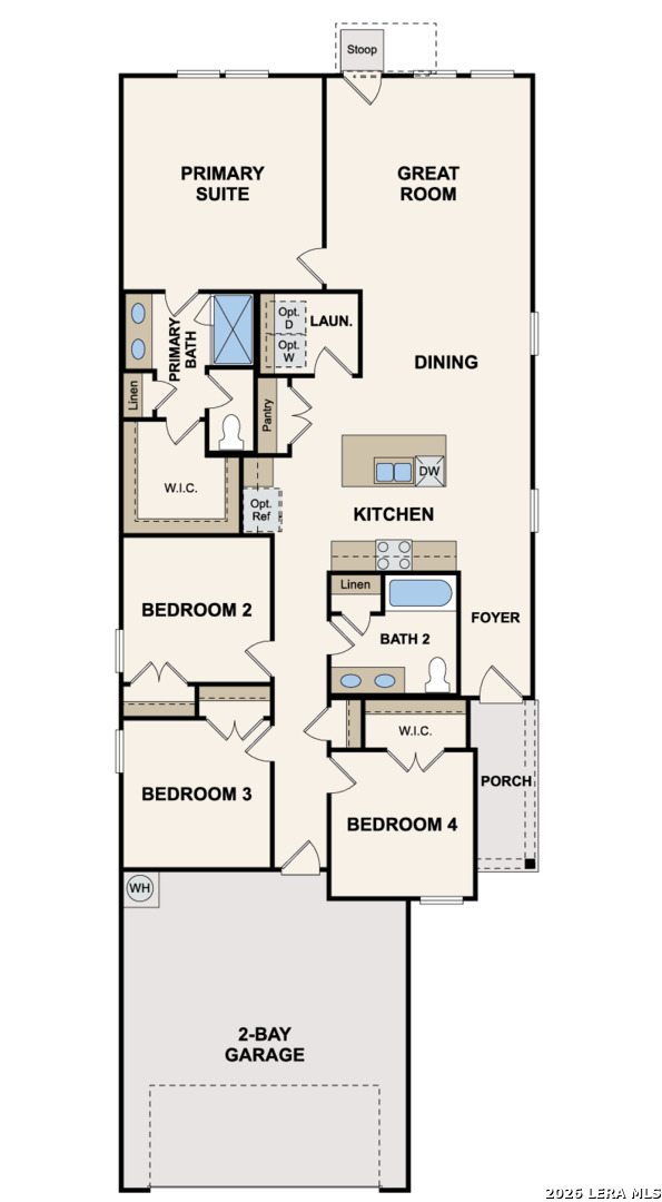 Residential in San Antonio 2