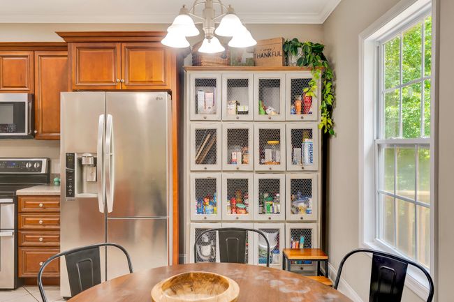 42 Roundtree Ct, House other with 4 bedrooms, 3 bathrooms and 2 parking in Flintstone GA | Image 31