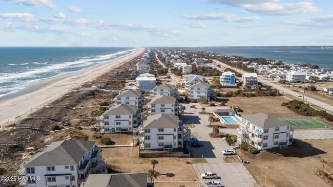 A2 - 2913 Pointe West Dr, Condo with 2 bedrooms, 2 bathrooms and null parking in Emerald Isle NC | Image 49