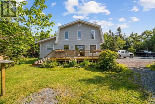 23 Old Mans Pond Road, Makinsons, NL, A0A2X0 | Card Image