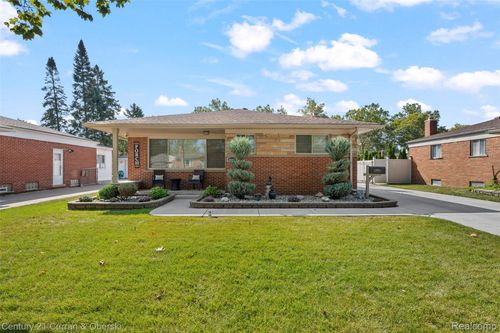 26331 Hass Street, Dearborn, MI, 48127 | Card Image