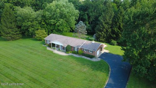 1891 New Hope Rd, Bedford, KY, 40006-8414 | Card Image