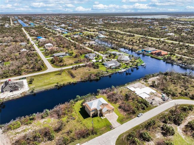14462 Fort Worth Cir, House other with 4 bedrooms, 3 bathrooms and null parking in PORT CHARLOTTE FL | Image 23