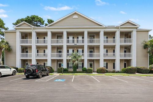 101-907 Knoll Shores Ct., Murrells Inlet, SC, 29576 | Card Image
