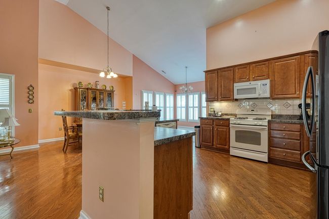 427 Listrac Dr, House other with 3 bedrooms, 2 bathrooms and null parking in Moore SC | Image 16