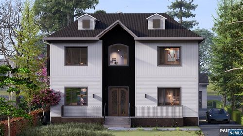 526 Doremus Ave, Glen Rock, NJ, 07452-1605 | Card Image