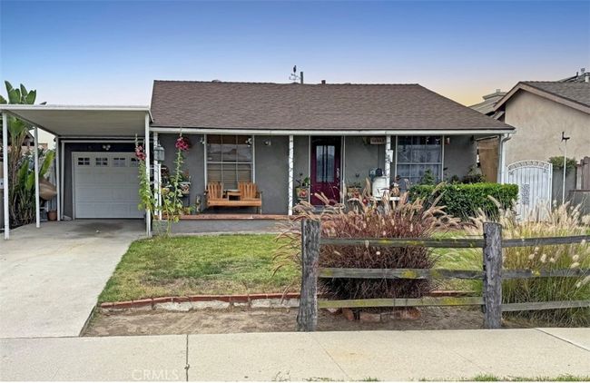 14533 Cameo Ave, House other with 2 bedrooms, 1 bathrooms and 1 parking in Norwalk CA | Image 26