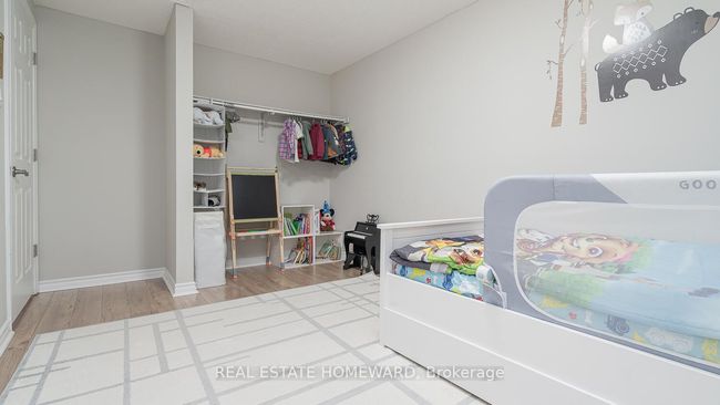 81 Hadden Cres, House other with 3 bedrooms, 3 bathrooms and 2 parking in Barrie ON | Image 16