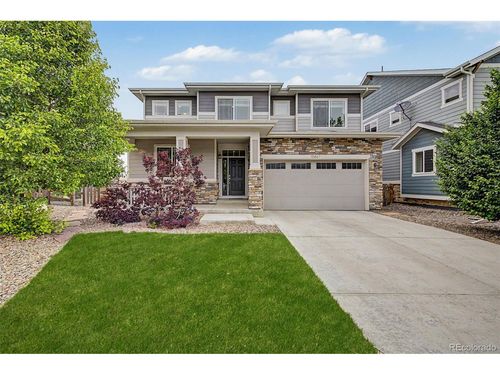 15867 E 118th Pl, Commerce City, CO, 80022-8501 | Card Image