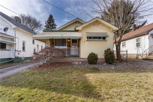 52 Rhoda Avenue, Youngstown, OH, 44509 | Card Image