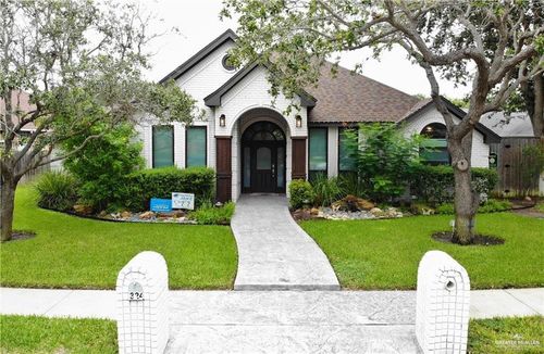 324 Thunderbird Avenue N, McAllen, TX, 78504 | Card Image