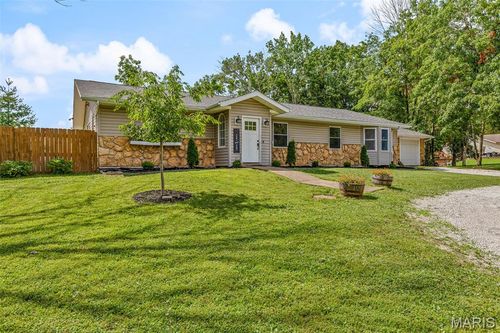 3673 Abbey Rd, Byrnes Mill, MO, 63051-1043 | Card Image