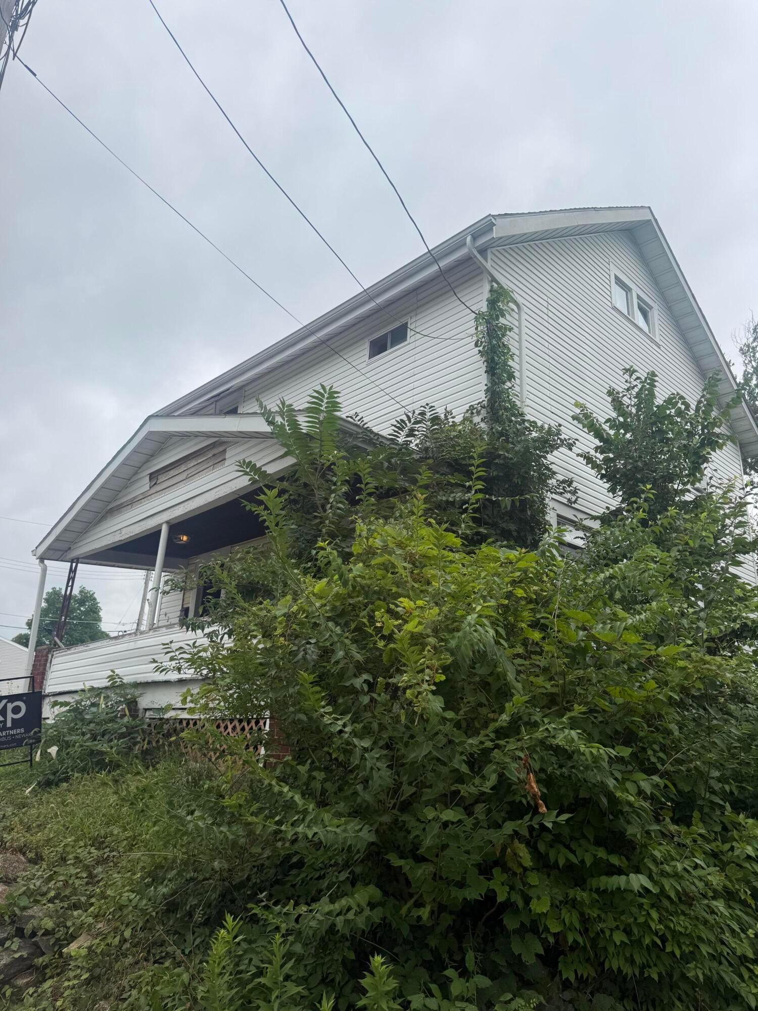 Residential in Mansfield 2