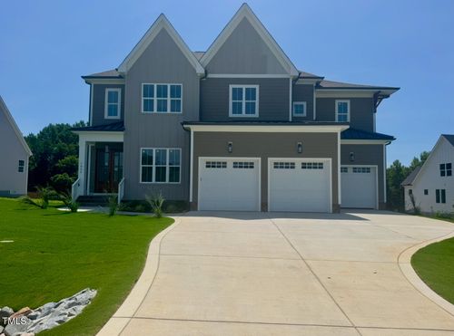 1025 Azalea Garden Cir, Raleigh, NC, 27603-8095 | Card Image